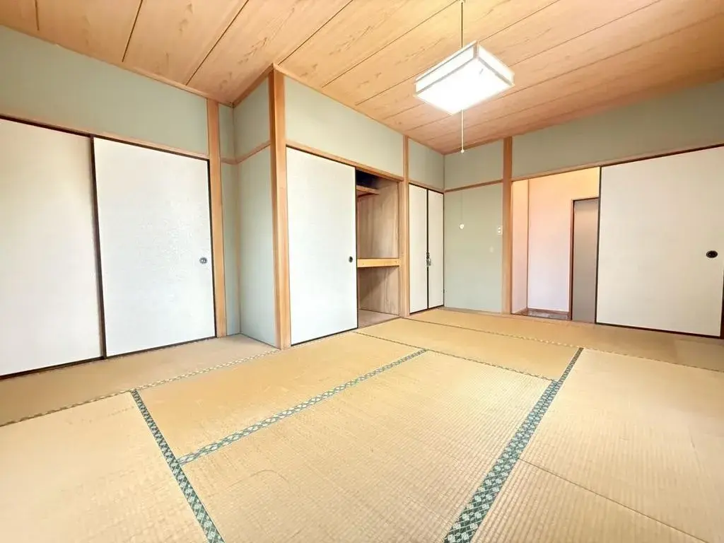 5DK Property Yamaguchi City Yamaguchi Prefecture (10)