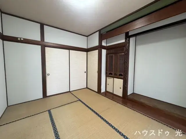 6LDK Property Shunan City Yamaguchi Prefecture (11)