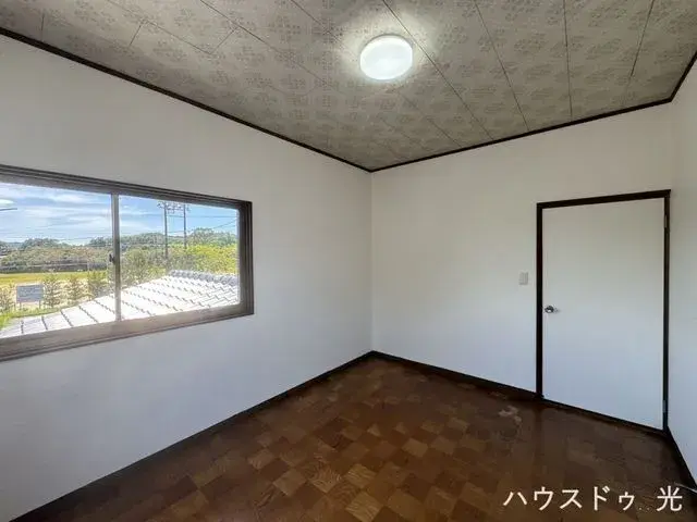 6LDK Property Shunan City Yamaguchi Prefecture (12)