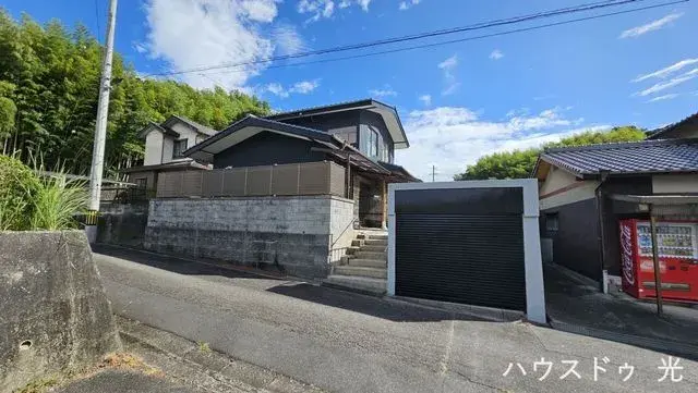 6LDK Property Shunan City Yamaguchi Prefecture (3)
