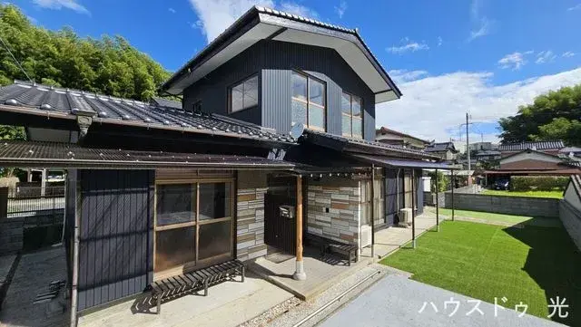 6LDK Property Shunan City Yamaguchi Prefecture (4)