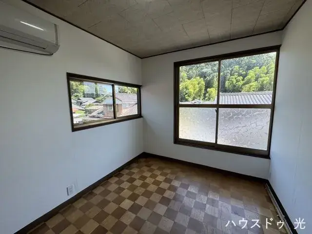 6LDK Property Shunan City Yamaguchi Prefecture (10)