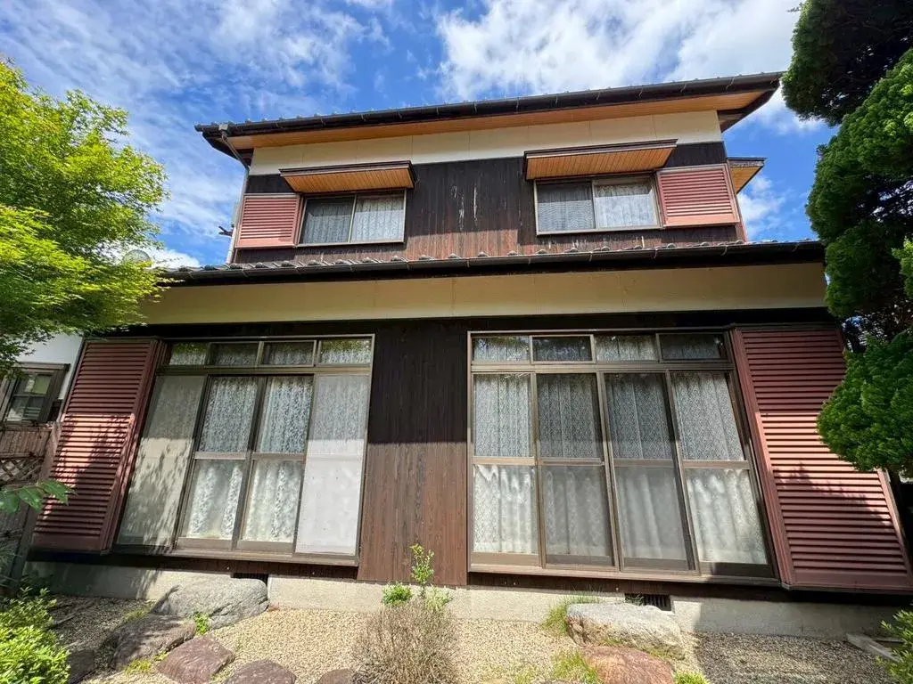 Akiya in Yamaguchi