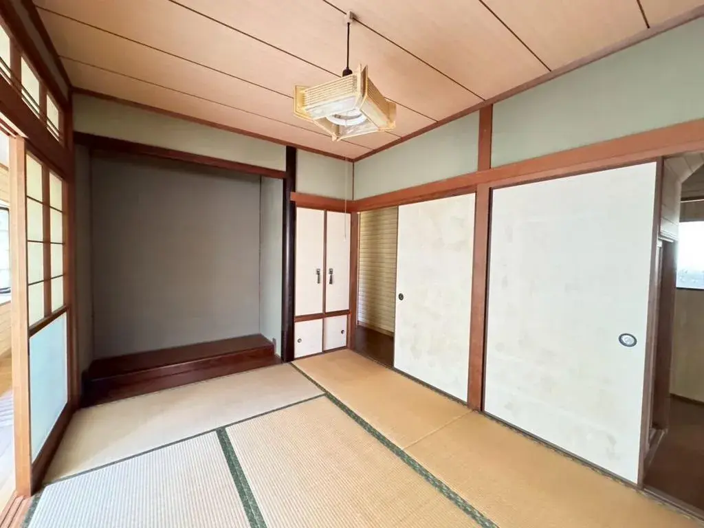 Propiedad 4DK Ciudad de Yamaguchi Prefectura de Yamaguchi (11)