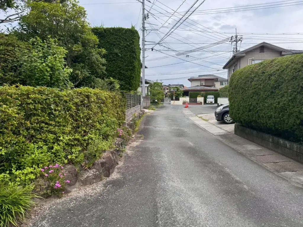 Propiedad 4DK Ciudad de Yamaguchi Prefectura de Yamaguchi (3)