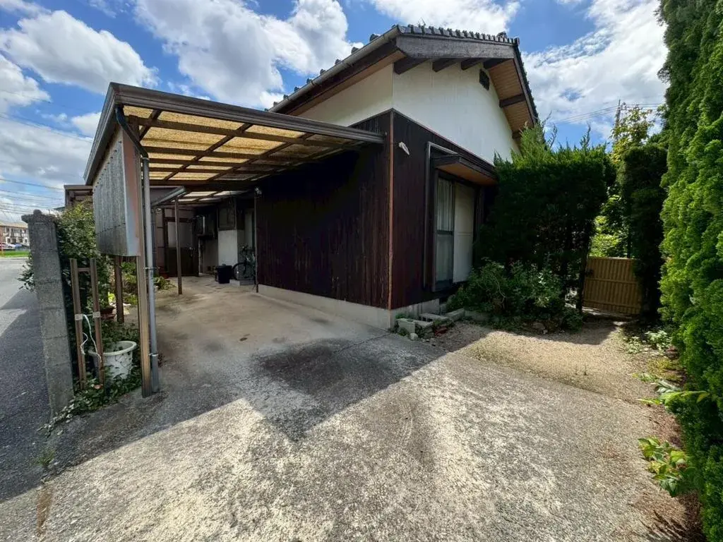 Propiedad 4DK Ciudad de Yamaguchi Prefectura de Yamaguchi (7)