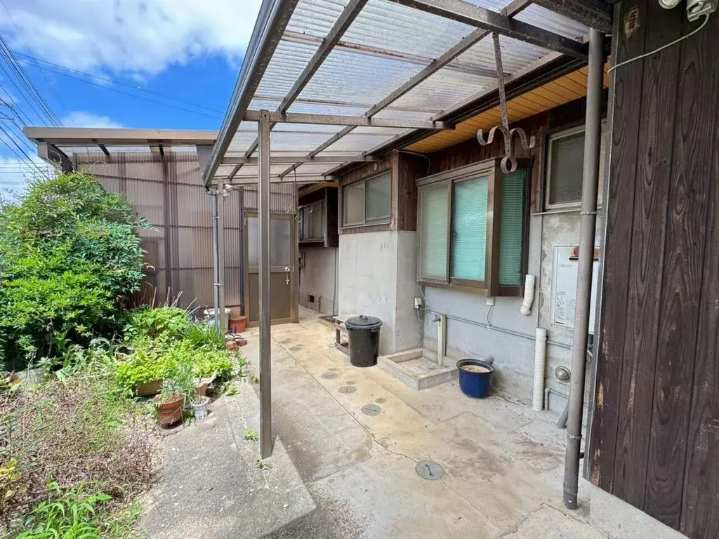 Propiedad 4DK Ciudad de Yamaguchi Prefectura de Yamaguchi (8)
