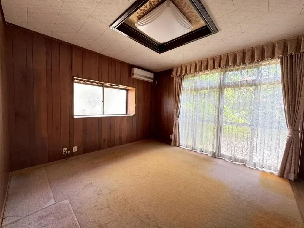Propiedad 4DK Ciudad de Yamaguchi Prefectura de Yamaguchi (9)