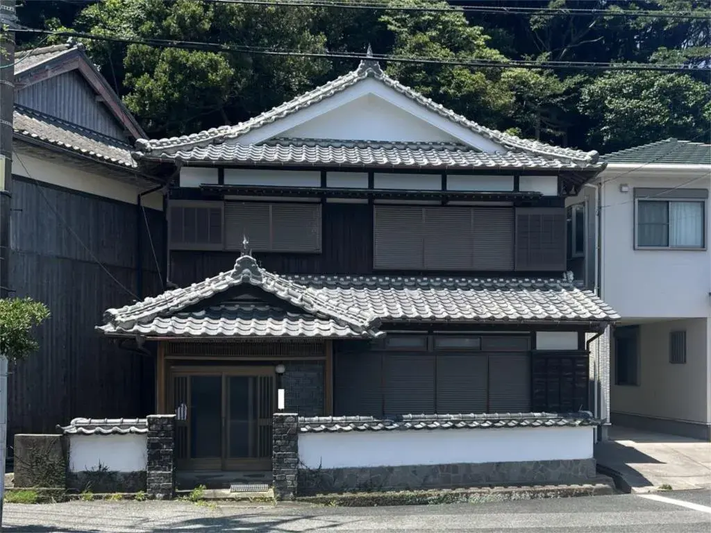 Akiya in 下関市