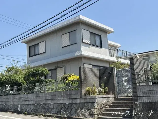 Akiya in Yamaguchi