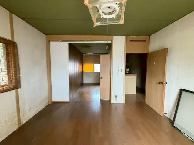4SLDK Ville de Shunan Préfecture de Yamaguchi (7)