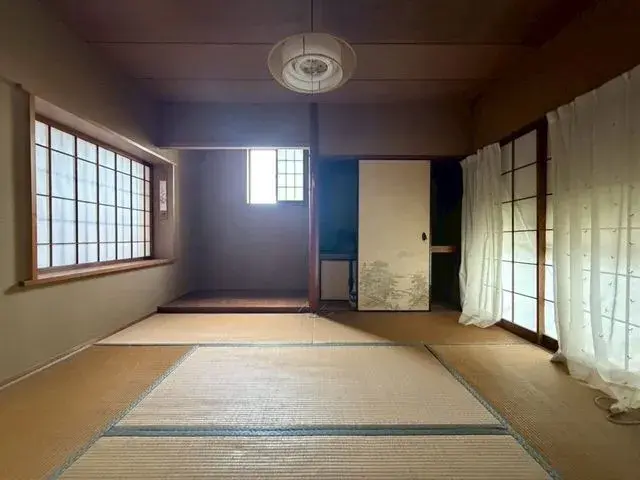 4SLDK Ville de Shunan Préfecture de Yamaguchi (10)