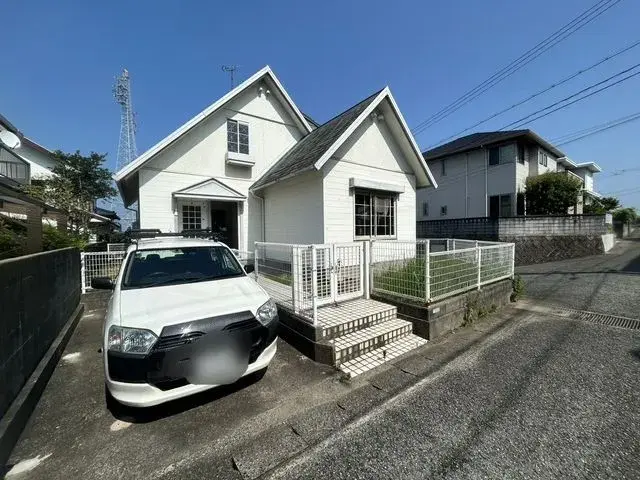 Akiya in Yamaguchi