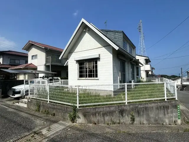 3LDK Shimonoseki City Yamaguchi Prefecture (2)