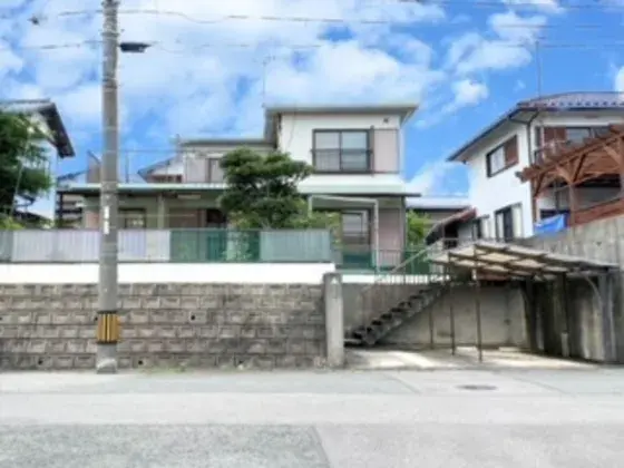 Akiya in Yamaguchi