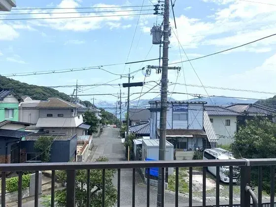 山口县下关市3LDK物件 (4)