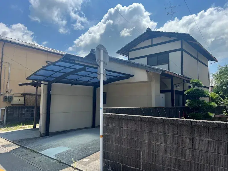 Yamaguchi Prefecture Shimonoseki City 5LDK Property (2)