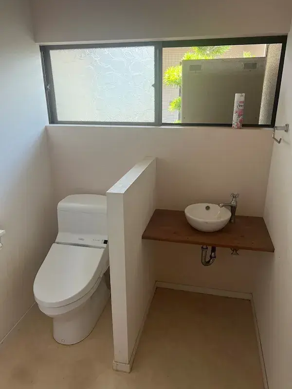 Yamaguchi Prefecture Shimonoseki City 5LDK Property (13)