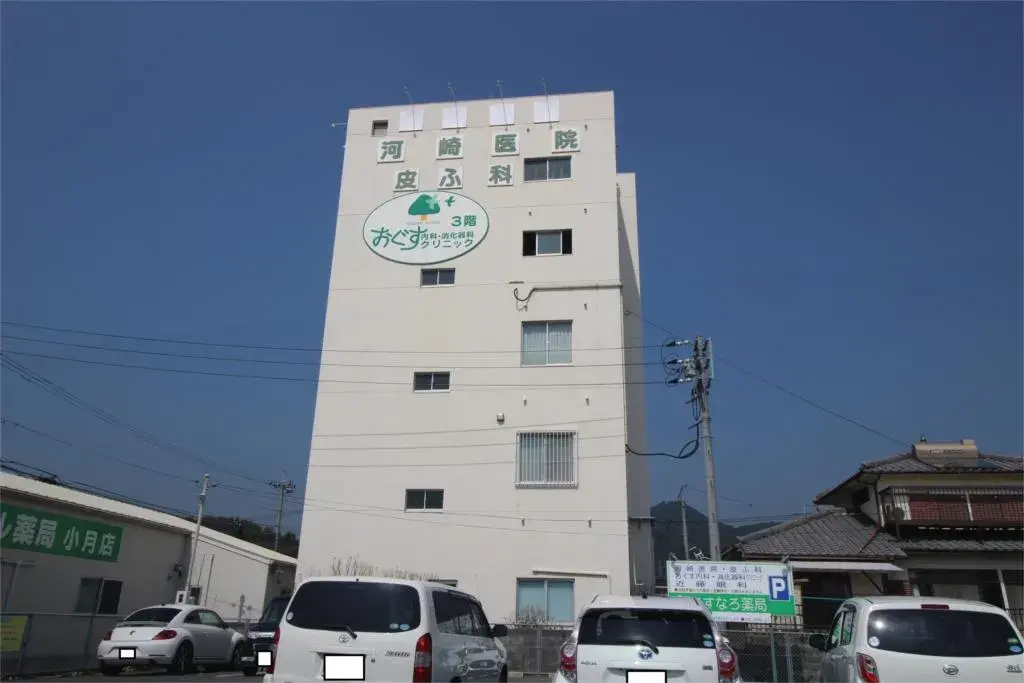Yamaguchi Prefecture Shimonoseki City 5LDK Property (18)