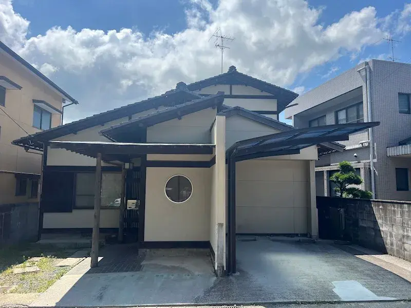 Yamaguchi Prefecture Shimonoseki City 5LDK Property (4)