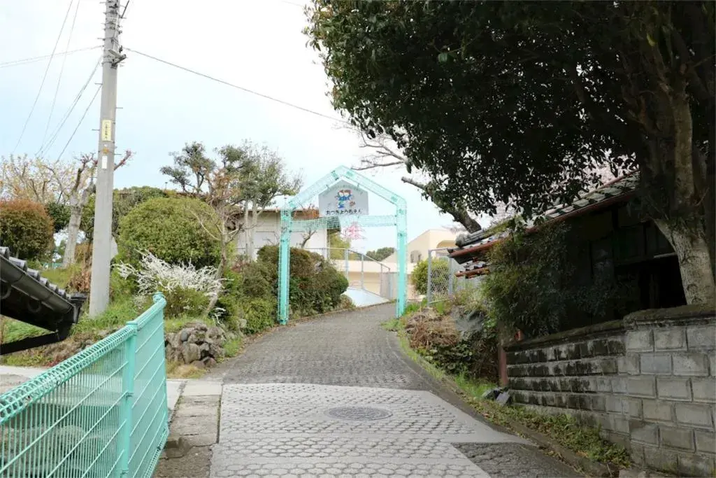 Yamaguchi Prefecture Shimonoseki City 5LDK Property (5)