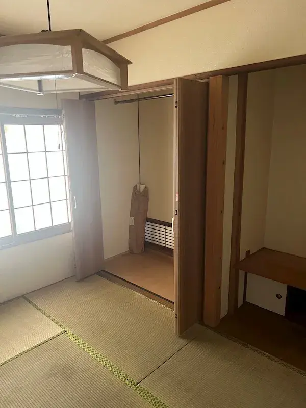 Yamaguchi Prefecture Shimonoseki City 5LDK Property (7)