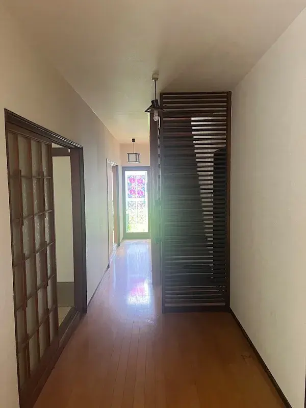 Yamaguchi Prefecture Shimonoseki City 5LDK Property (9)