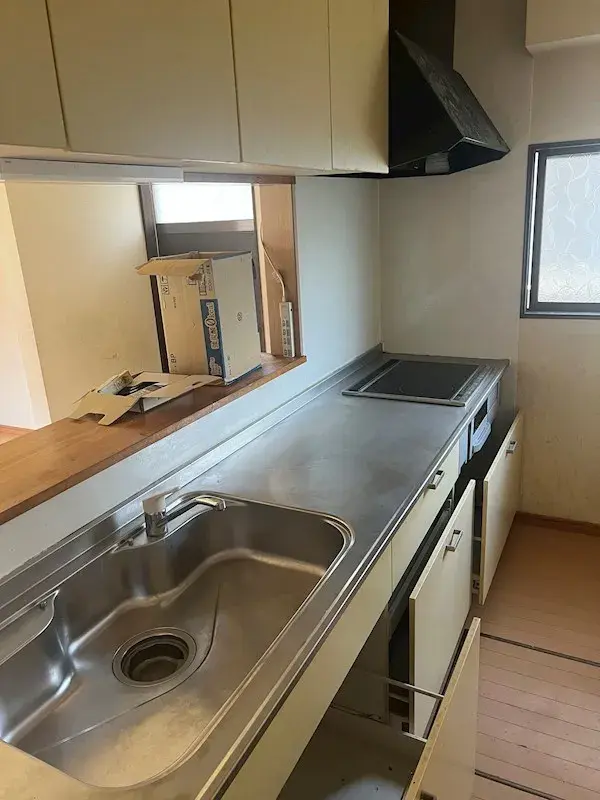 Yamaguchi Prefecture Shimonoseki City 5LDK Property (10)