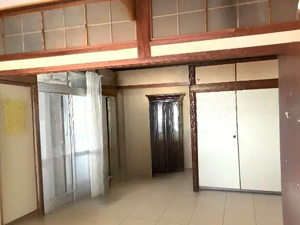5DK Ville d'Iwakuni Préfecture de Yamaguchi (6)