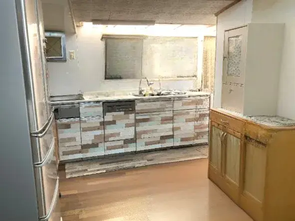 5DK Ville d'Iwakuni Préfecture de Yamaguchi (7)