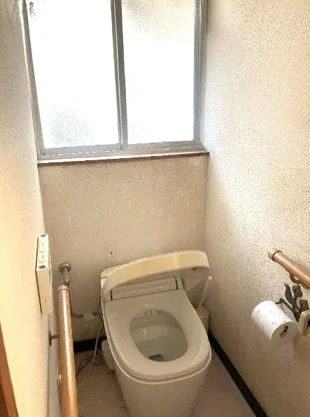 5DK Ville d'Iwakuni Préfecture de Yamaguchi (9)