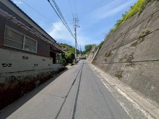 5DK物件 周南市 山口県 (2)