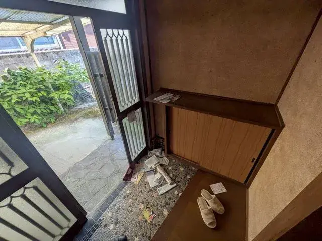 5DK物件 周南市 山口県 (13)