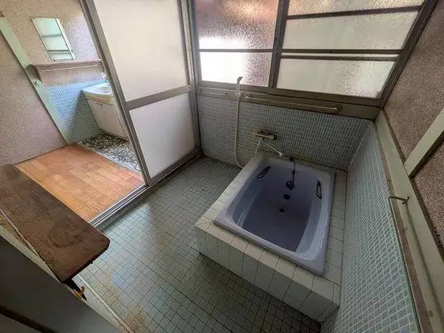 5DK物件 周南市 山口県 (17)