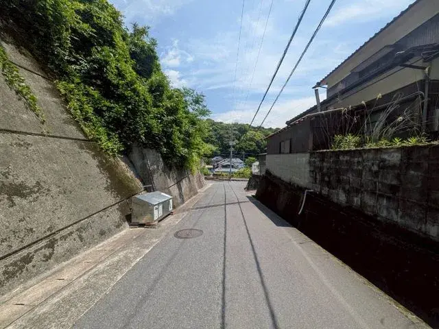 5DK物件 周南市 山口県 (3)