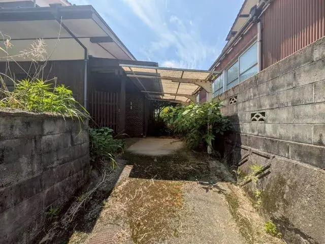 5DK物件 周南市 山口県 (4)