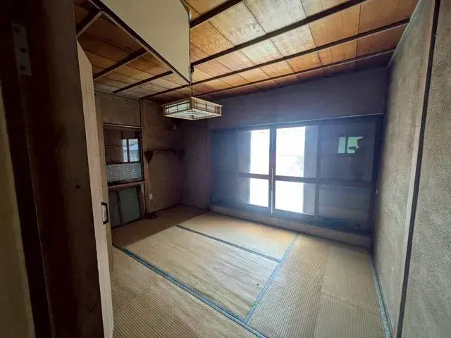 5DK物件 周南市 山口県 (10)