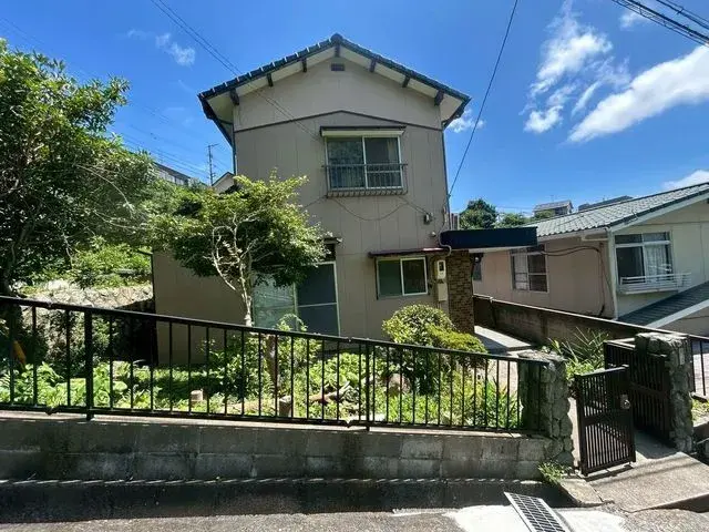 Akiya in Yamaguchi