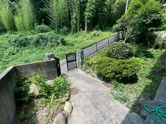 4DK Property Shimonoseki City Yamaguchi Prefecture (2)