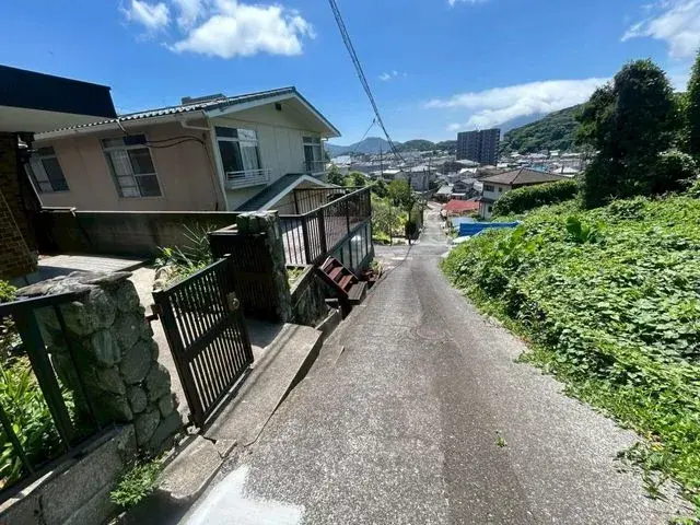 4DK Property Shimonoseki City Yamaguchi Prefecture (3)