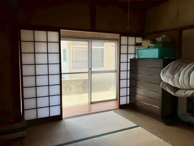 4DK Property Shimonoseki City Yamaguchi Prefecture (5)