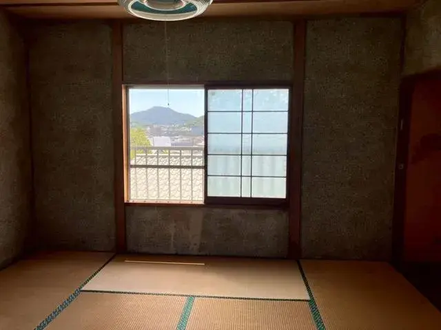 4DK Property Shimonoseki City Yamaguchi Prefecture (7)