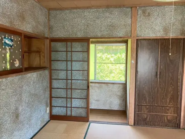 4DK Property Shimonoseki City Yamaguchi Prefecture (8)