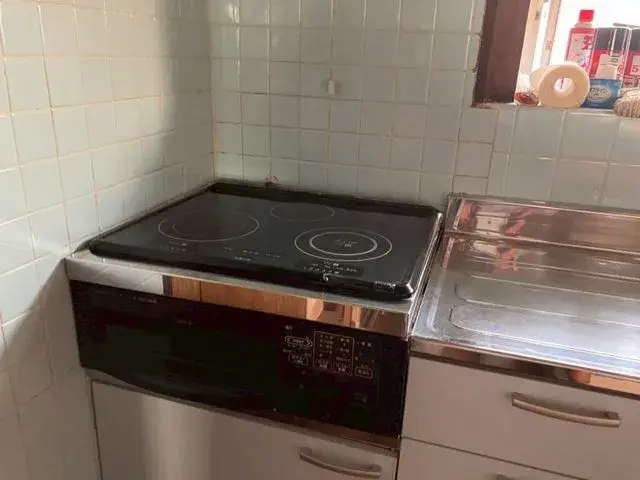 4DK Property Shimonoseki City Yamaguchi Prefecture (10)