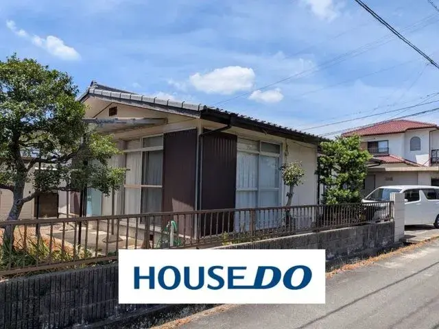 Akiya in Yamaguchi