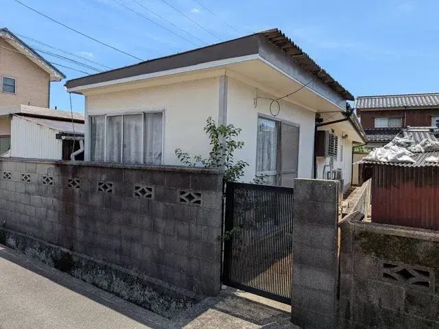 4DK Hofu City Yamaguchi Prefecture (2)