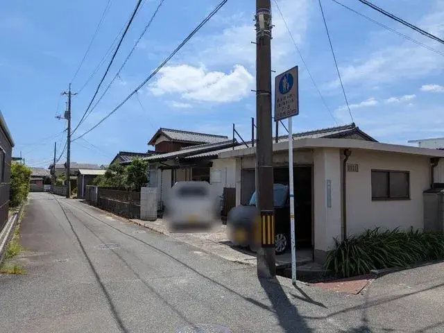 4DK Hofu City Yamaguchi Prefecture (3)