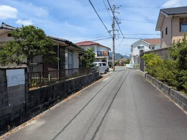 4DK Hofu City Yamaguchi Prefecture (4)
