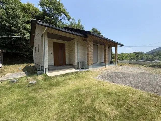 2LDK Ciudad de Anan, Prefectura de Tokushima (2)
