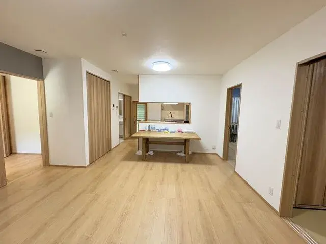 2LDK Ciudad de Anan, Prefectura de Tokushima (11)